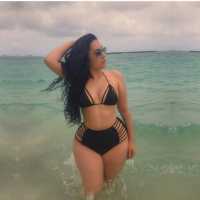 Mezitli`de Escort Bayan Aslı: Nezaket ve Tutku Bir Arada